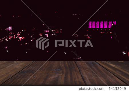 city night light bokeh defocused blurred background city night light bokeh defocused blurred background 54152949