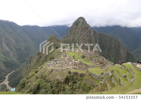 馬丘比丘 54153357