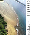 Views from Guam Lovers' Point 54153369