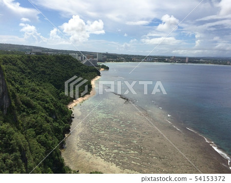 Guam Lover Cape 54153372