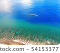 The sea of Guam 54153377