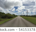Guam single road 54153378