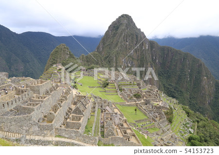 馬丘比丘遺址 54153723