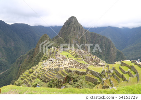 馬丘比丘遺址 54153729