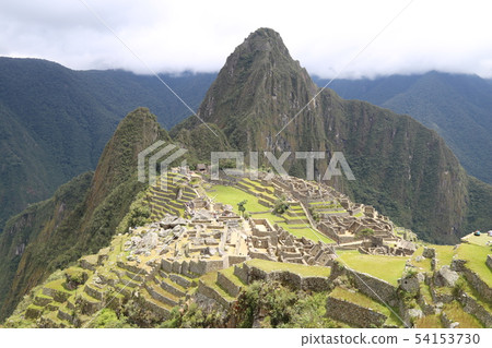 馬丘比丘遺址 馬丘比丘遺址 54153730