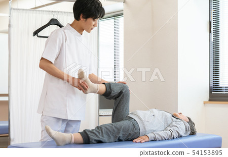 Orthopedics 54153895