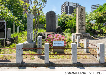 Suzugamori仍然存在 54153939
