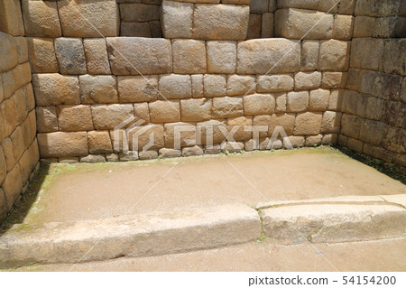 Machu Picchu 54154200