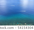 The sea of Guam 54154304