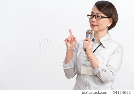 Women business Women business 54154632