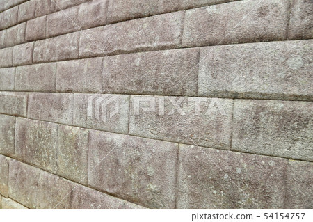 馬丘比丘石牆 54154757