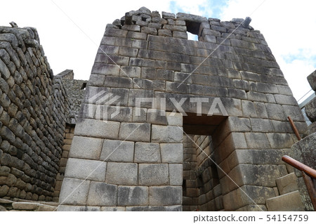 馬丘比丘太陽神廟 54154759