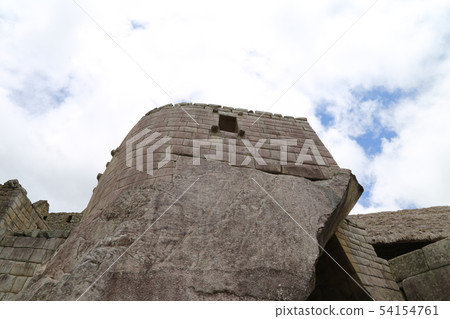 馬丘比丘太陽神廟 54154761