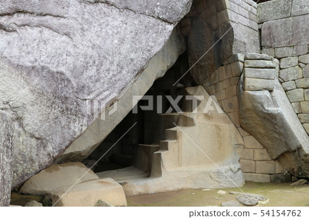 馬丘比丘太陽神廟 馬丘比丘太陽神廟 54154762