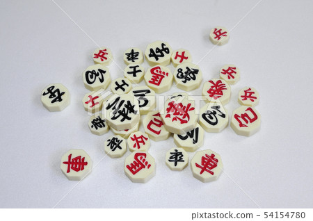 長期 長期 54154780