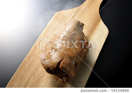 Chicken pork (steamed chicken) 54154800