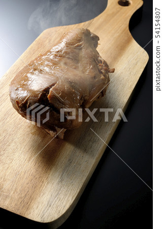 Chicken pork (steamed chicken) 54154807