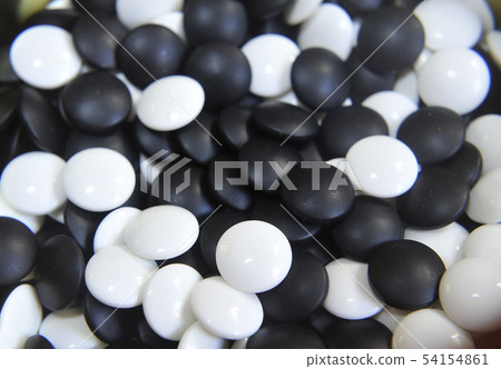 Baduk Baduk 54154861