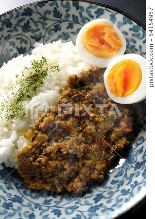 Hot Keema (Overview) 54154957