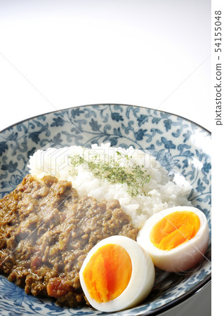 Keema咖哩(蒸) Keema咖哩(蒸) 54155048