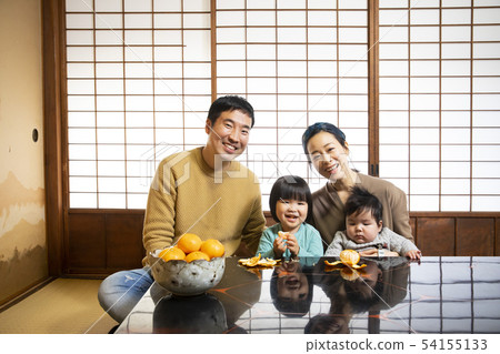 生活的老房子 54155133