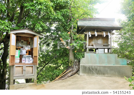 Shenoku Tokushima Prefecture Bentenyama company 54155243