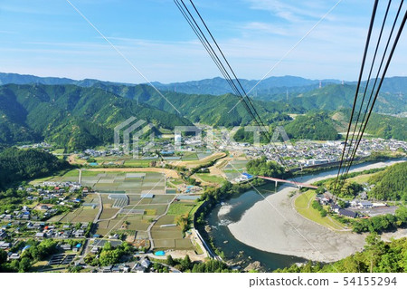 從四國德島縣索道查看 54155294