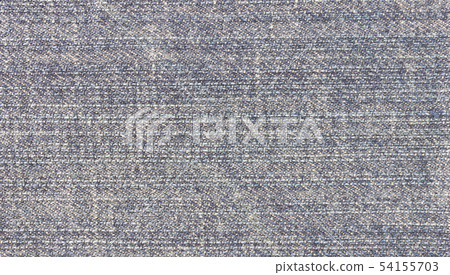 Blue Jeans Texture or Denim Texture Background 54155703