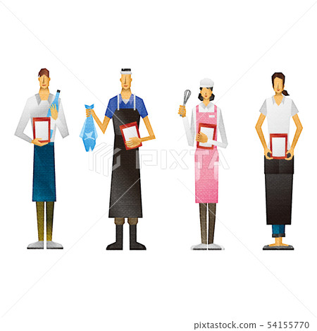 Employment person Job category Employment 54155770