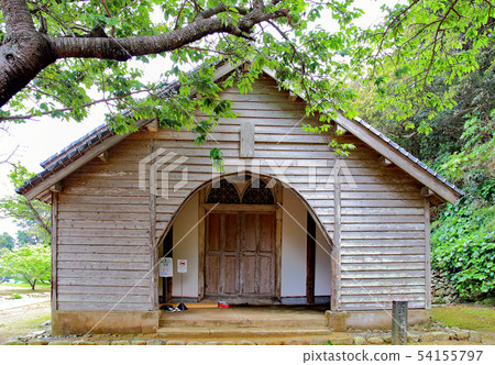 後藤群島奧林匹克教會 54155797