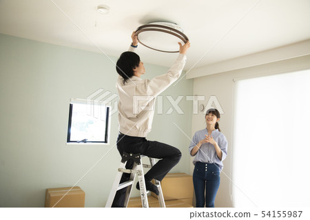 Lighting Contractor Installation Removal Lighting Contractor Installation Removal 54155987