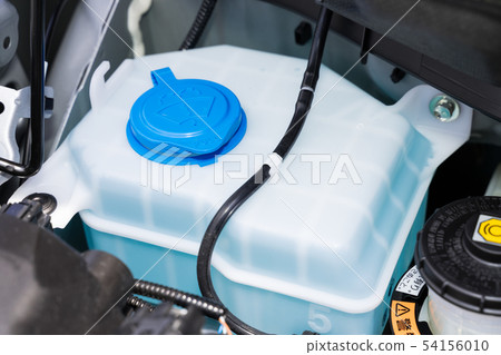 洗衣機油箱 54156010