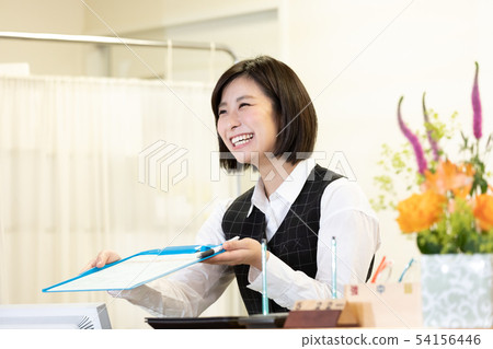 Medical reception Medical reception 54156446