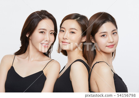 女性美 54156798