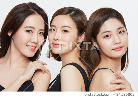女性美 54156802