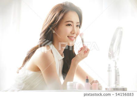 女性美 54156883