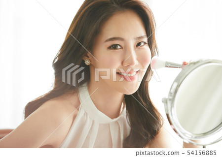 女性美 54156885