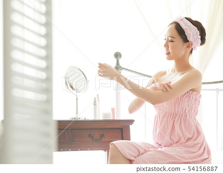 Female Beauty Body Care Female Beauty Body Care 54156887