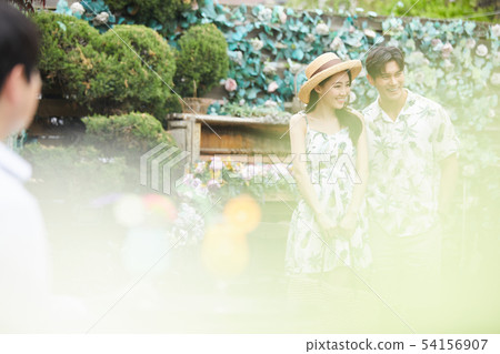 夫婦旅行餐廳 54156907