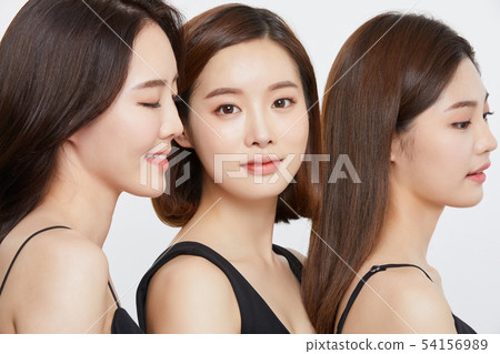 女性美 54156989