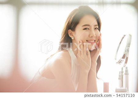 女性美 54157110
