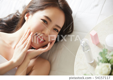 Women beauty Women beauty 54157117