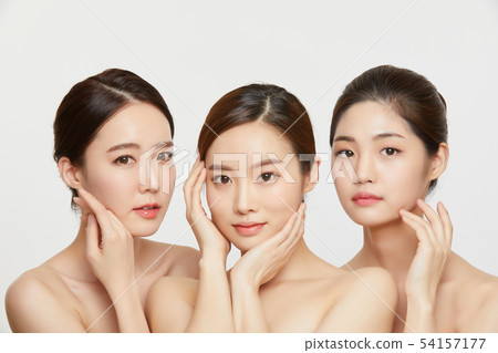 女性美 54157177