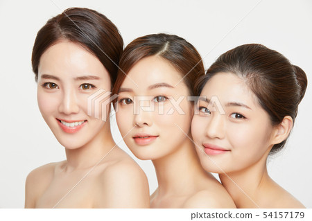 女性美 54157179