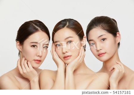 女性美 54157181