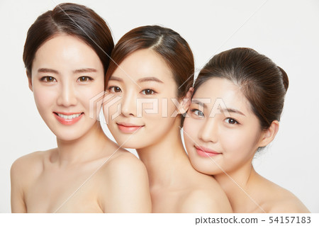 女性美 54157183