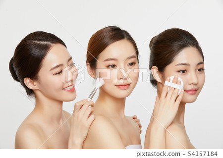 女性美 54157184