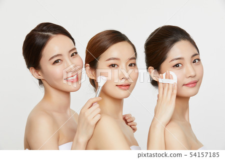 女性美 54157185