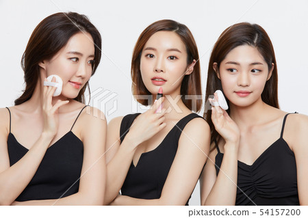 女性美 54157200