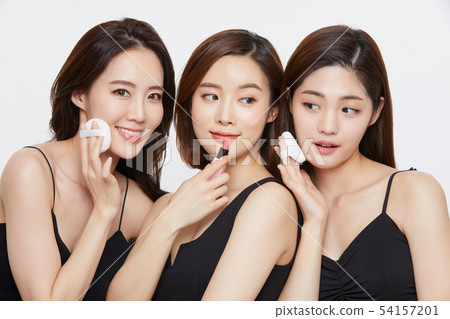 Women beauty 54157201
